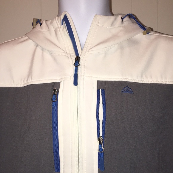 Snozu Performance Jackets & Coats Mens Snozu Performance Jacket